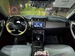 هیوندای کرێتا